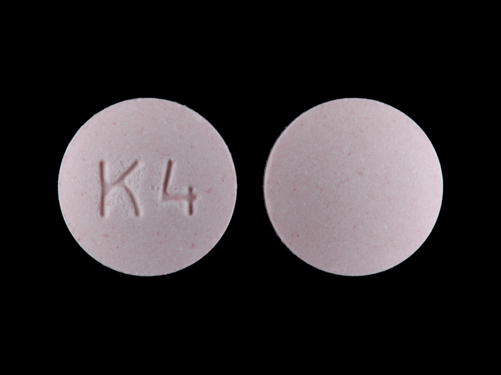 K pill
