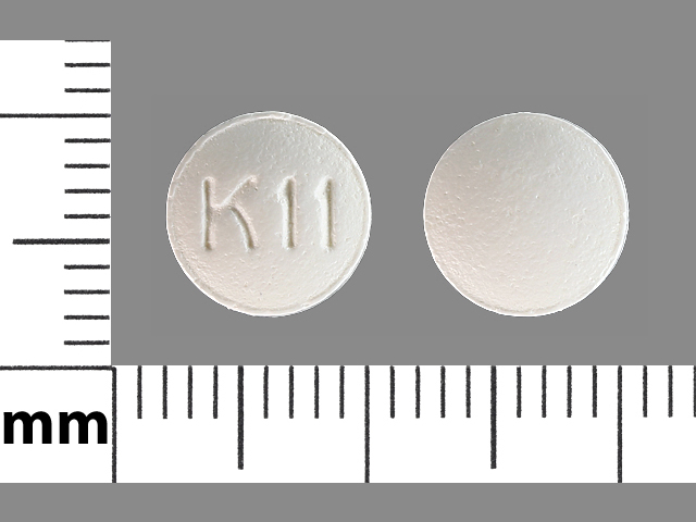 K pill