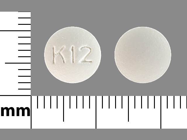 K pill