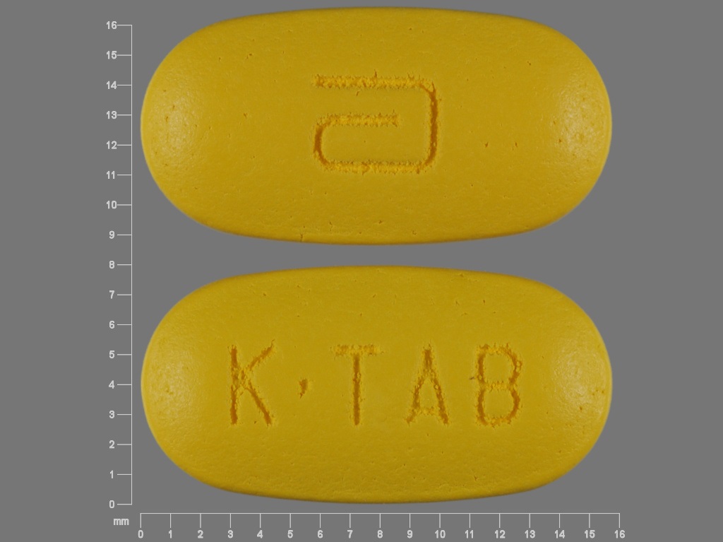 a pill