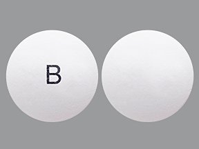 B pill