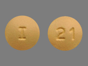 I pill