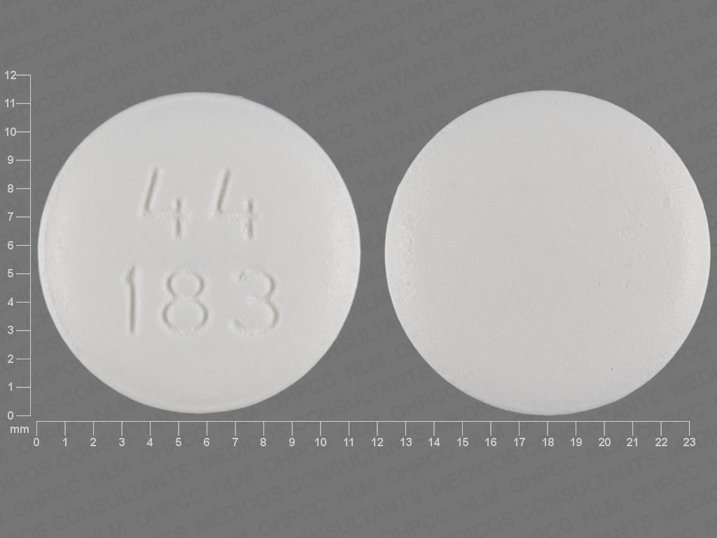 44 pill