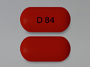 D pill