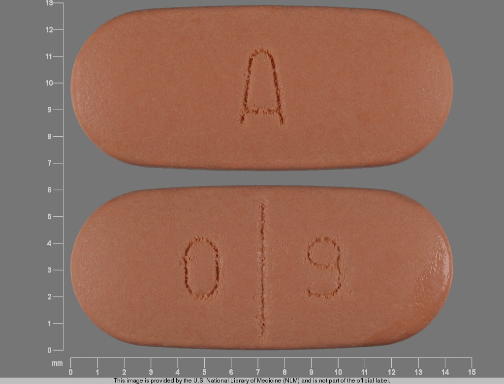 0 pill
