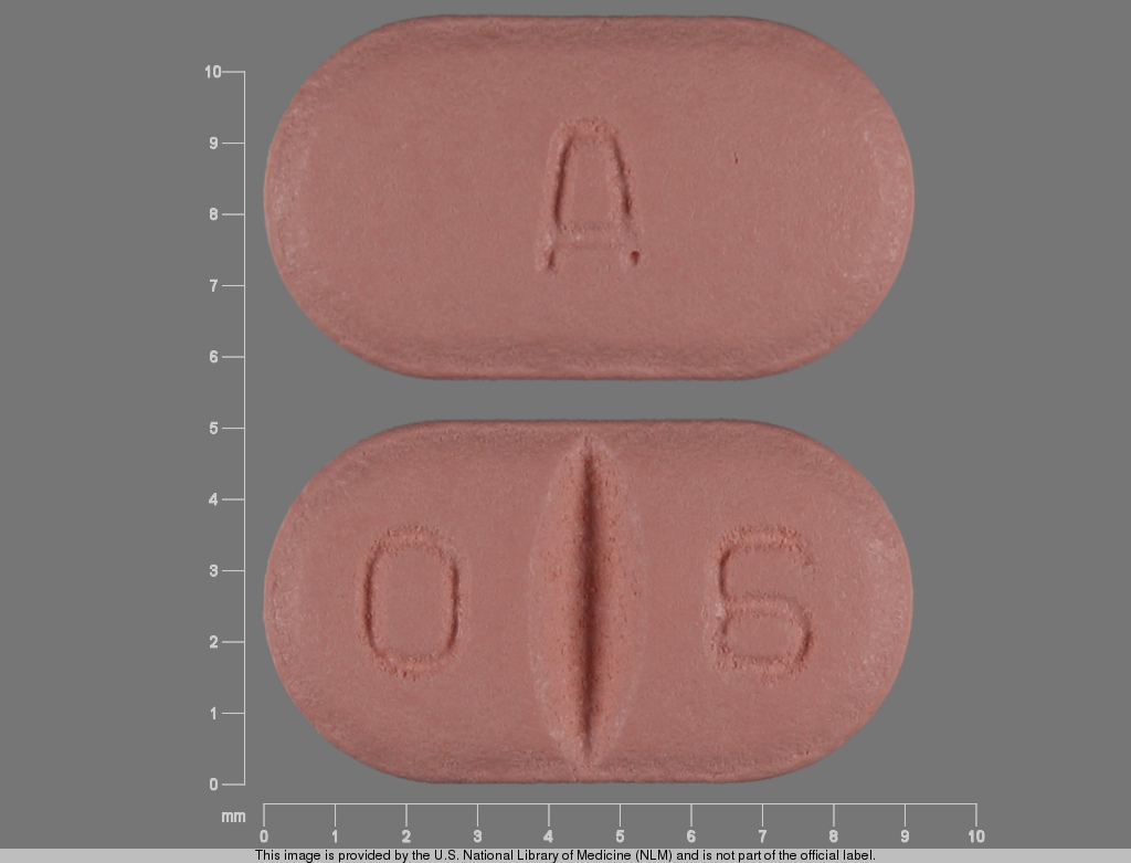 A pill