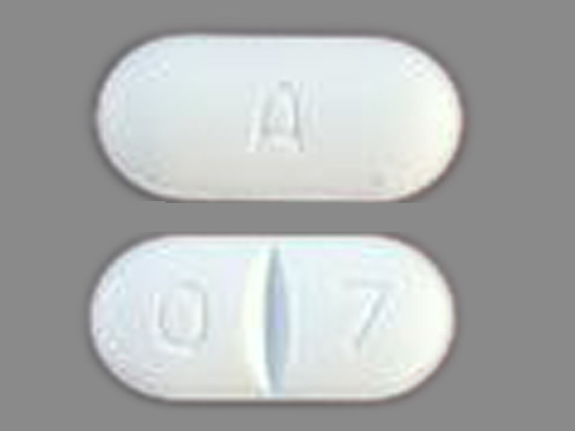 A pill