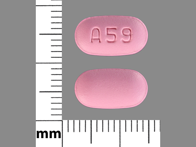 A59 pill