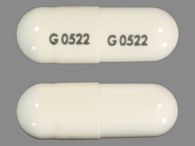 G pill