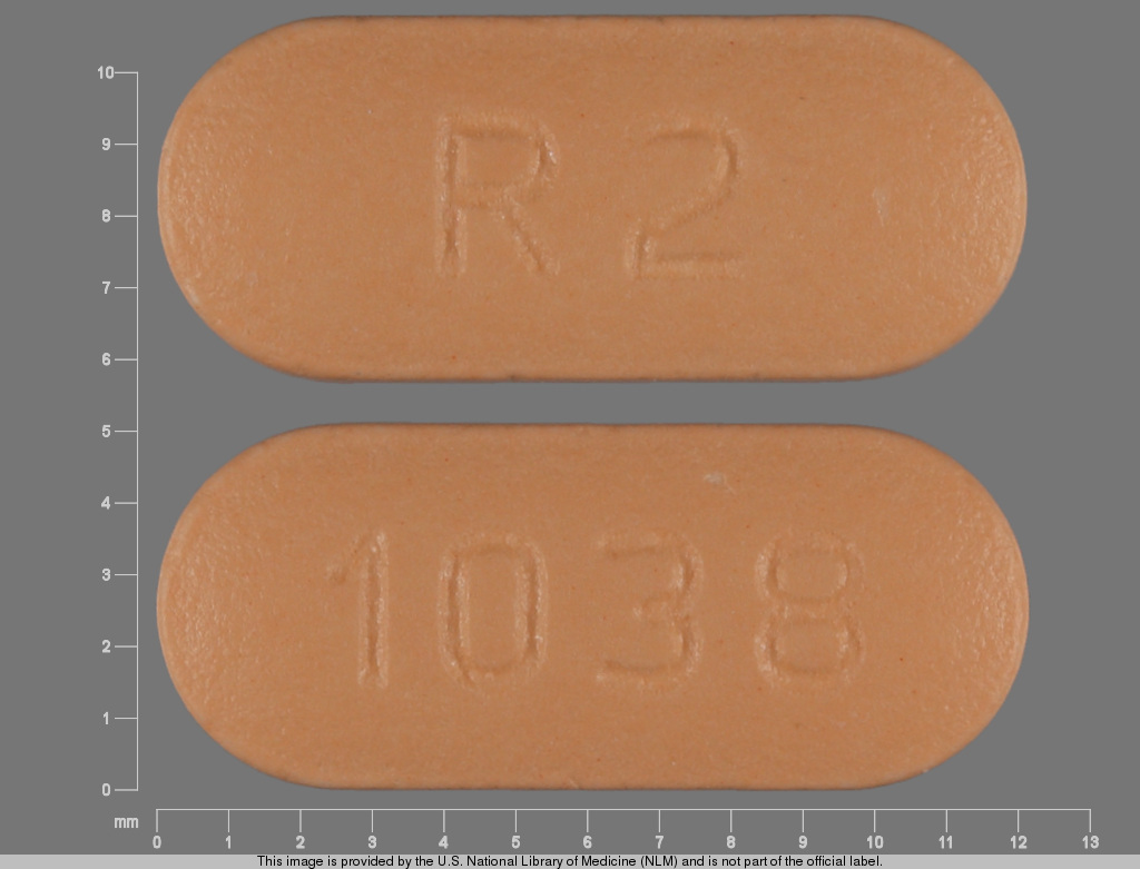R2 pill