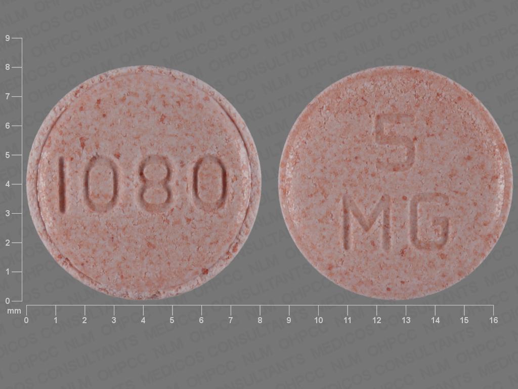 1080 pill