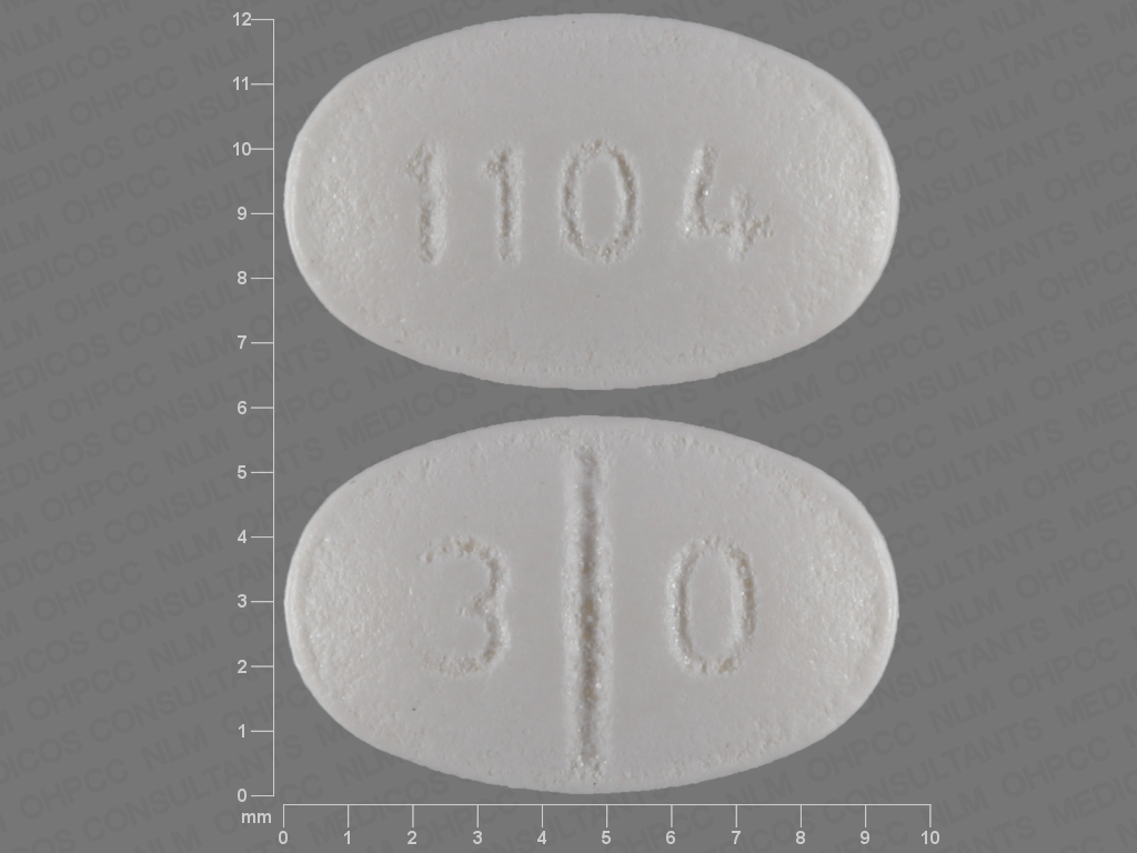 3 pill