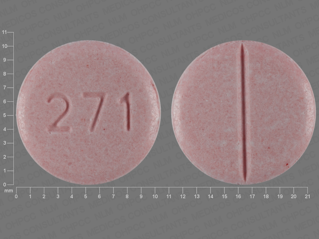 271 pill