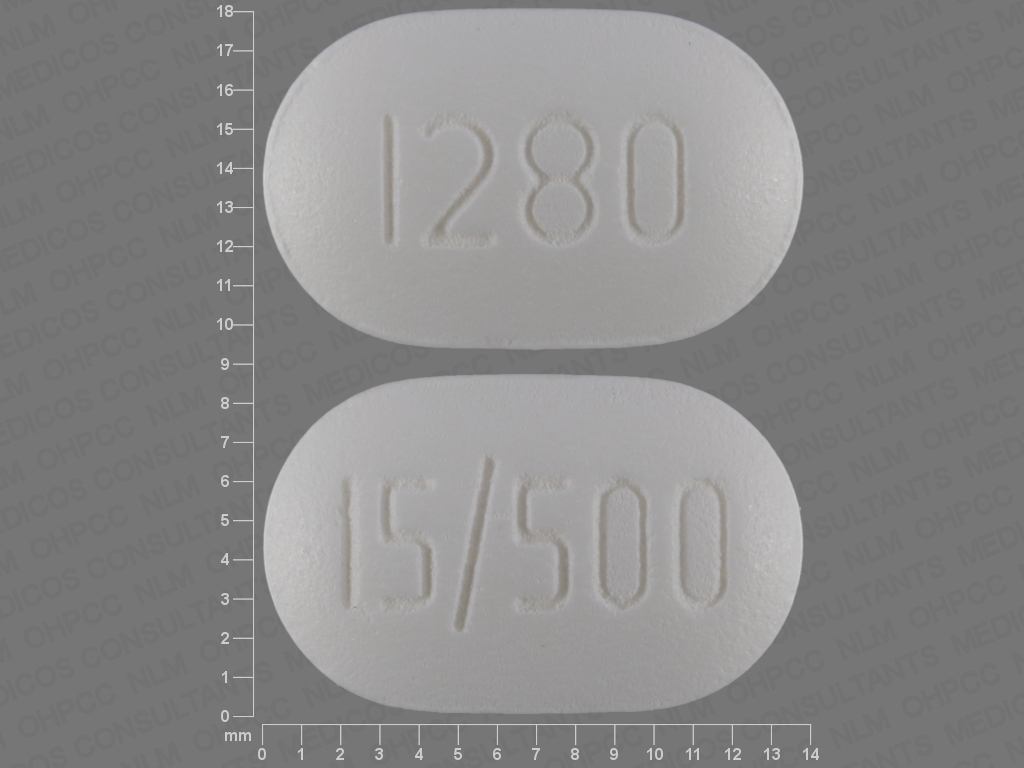1280 pill