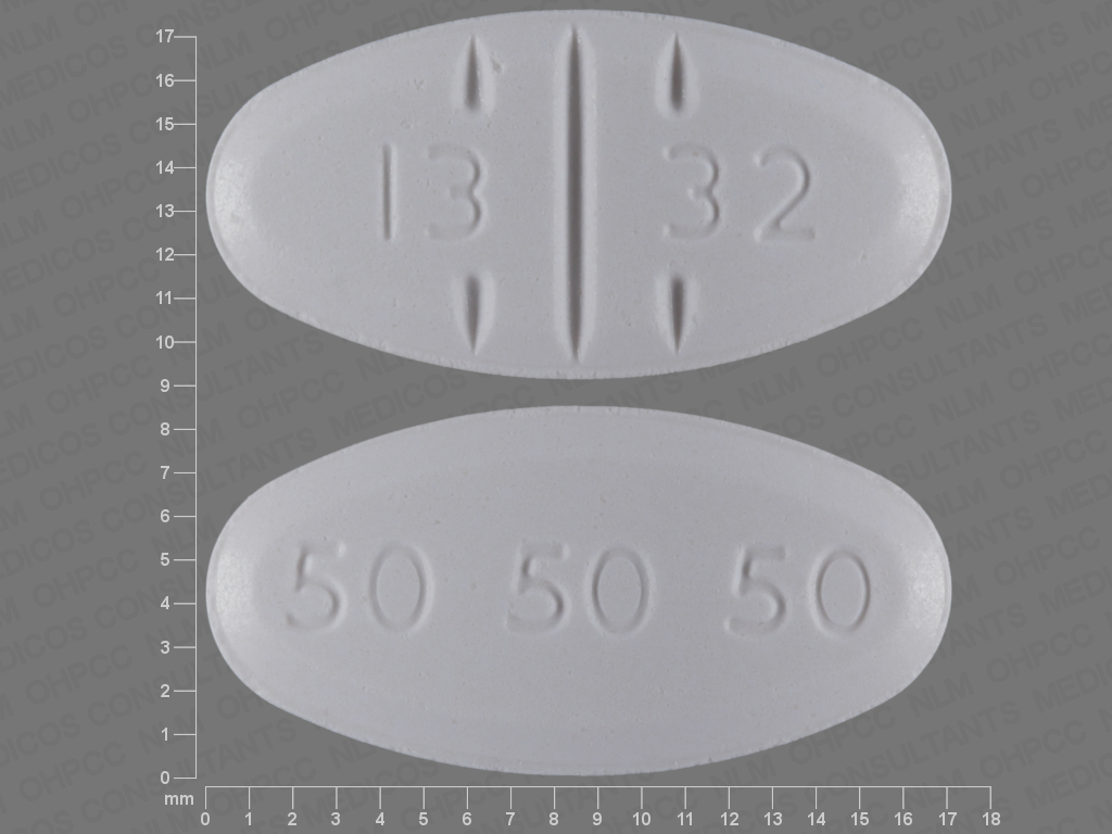 13 pill