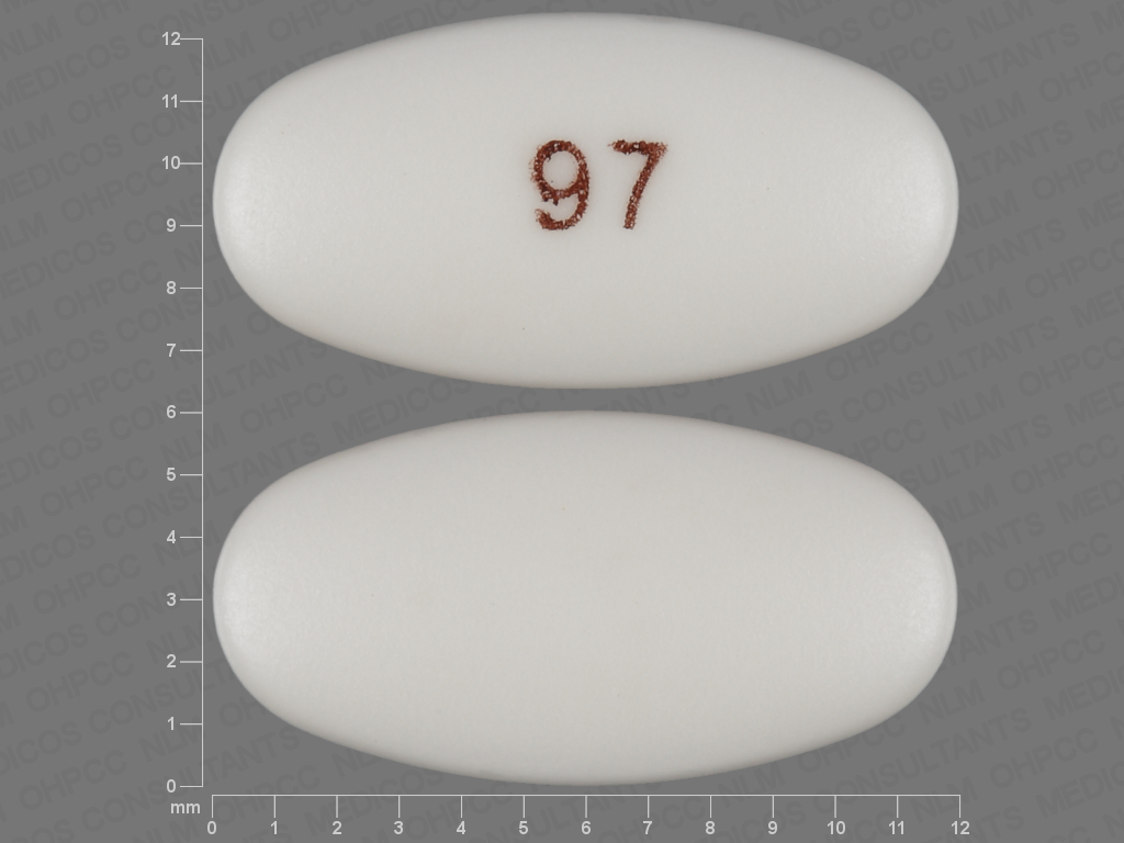 97 pill