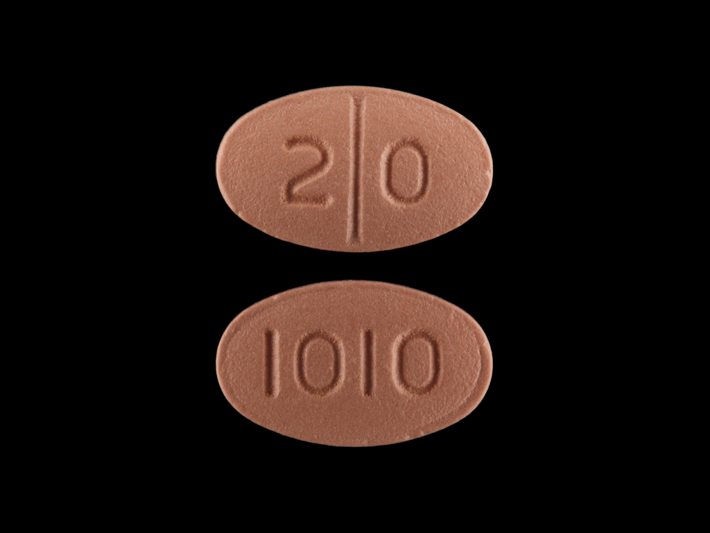 2 pill