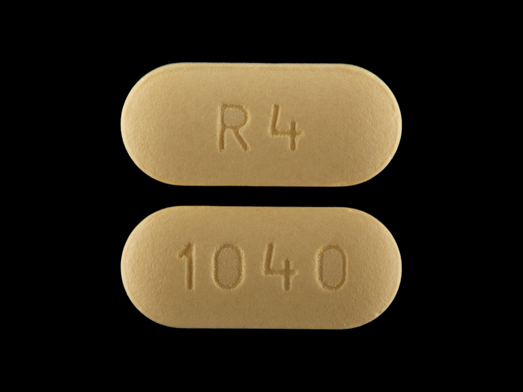 R4 pill