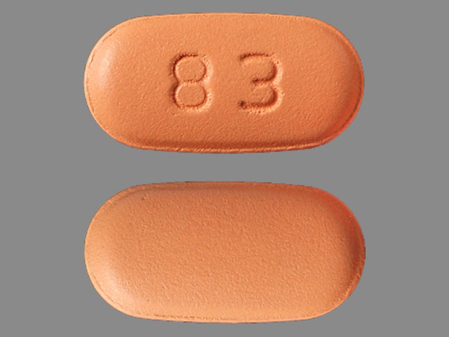 83 pill