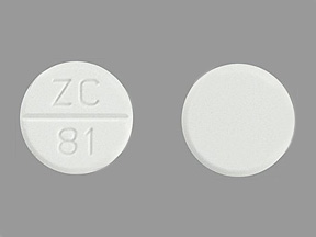ZC pill