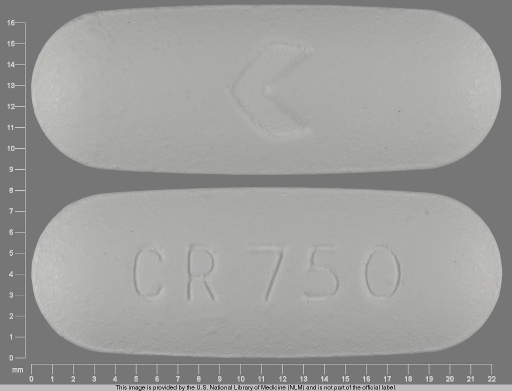 CR pill