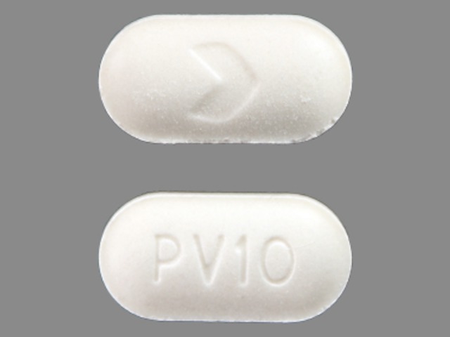 PV pill
