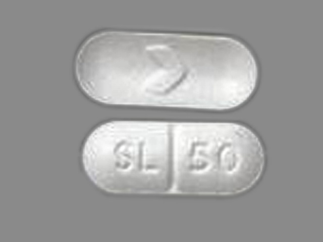 SL pill