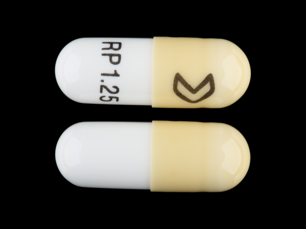 RP pill