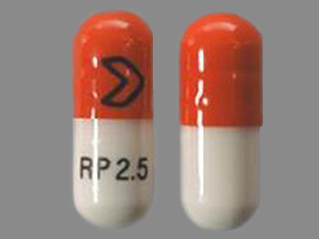 RP pill