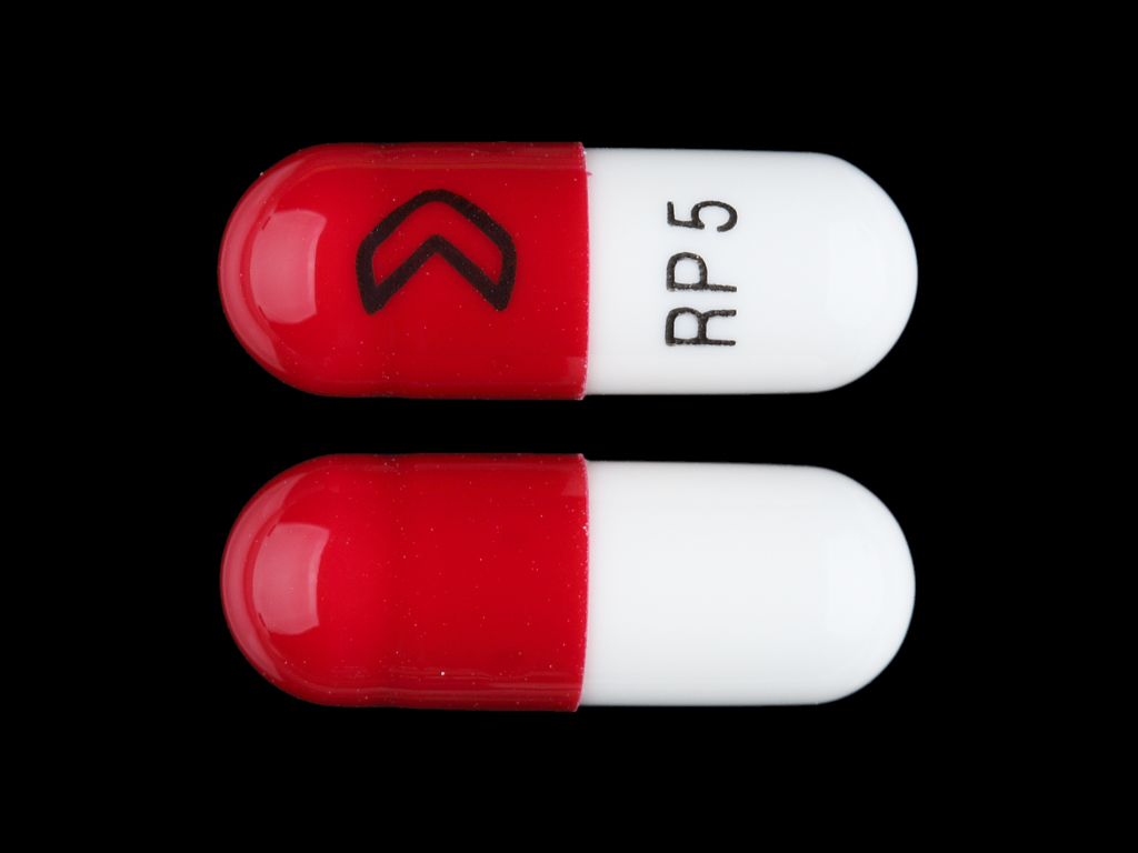 RP pill