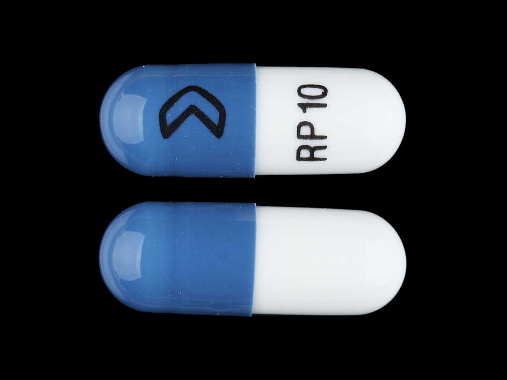 RP pill
