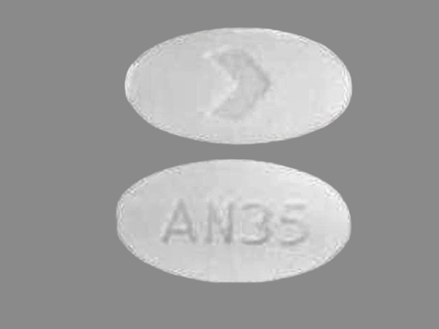 AN35 pill