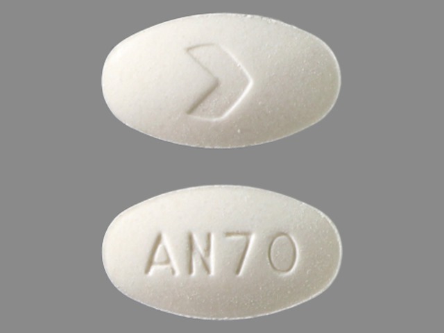 AN70 pill
