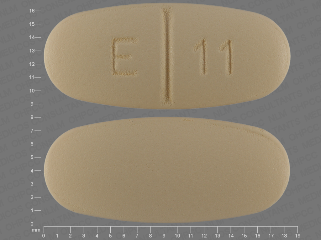 E pill