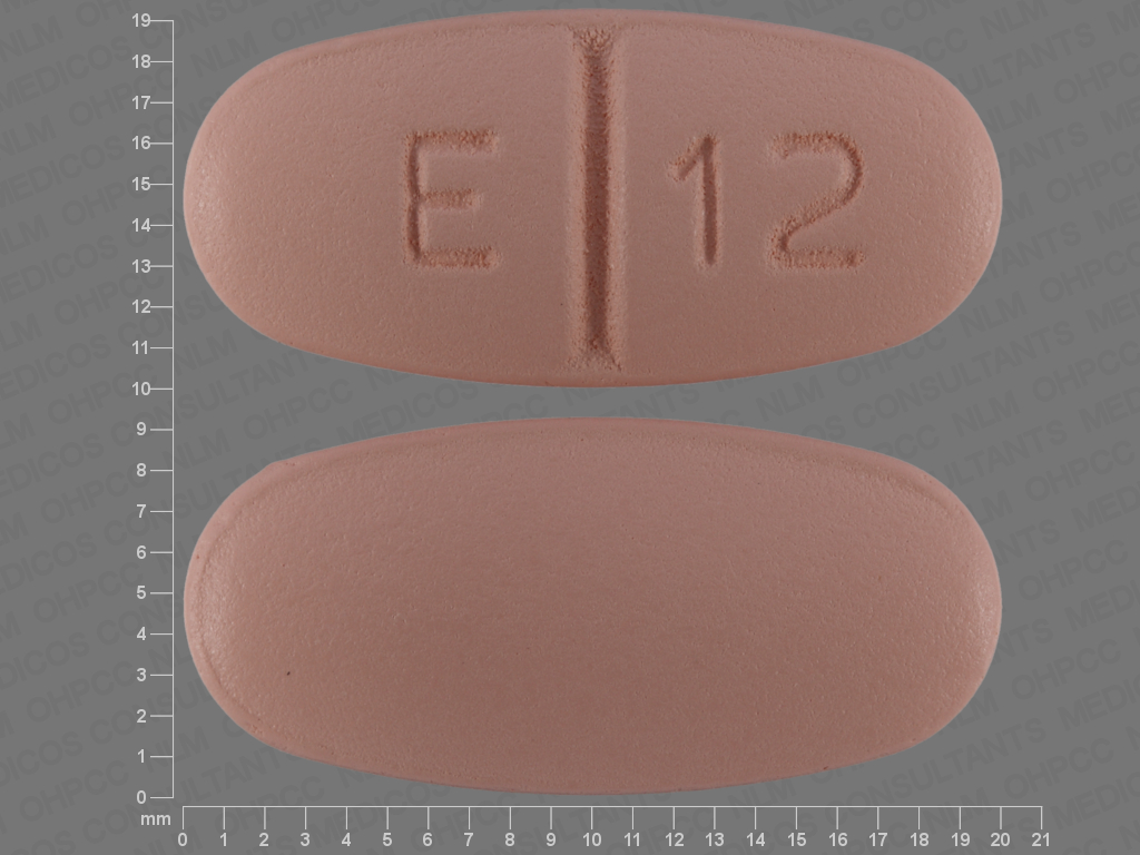 E pill