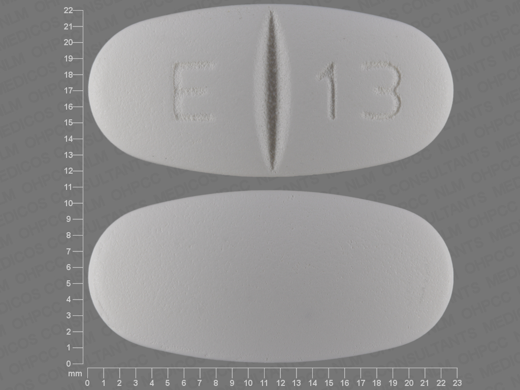 E pill