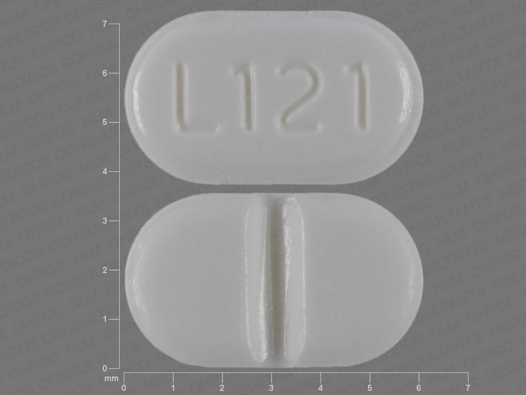 L121 pill