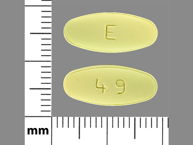 E pill