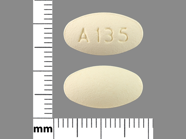 A pill