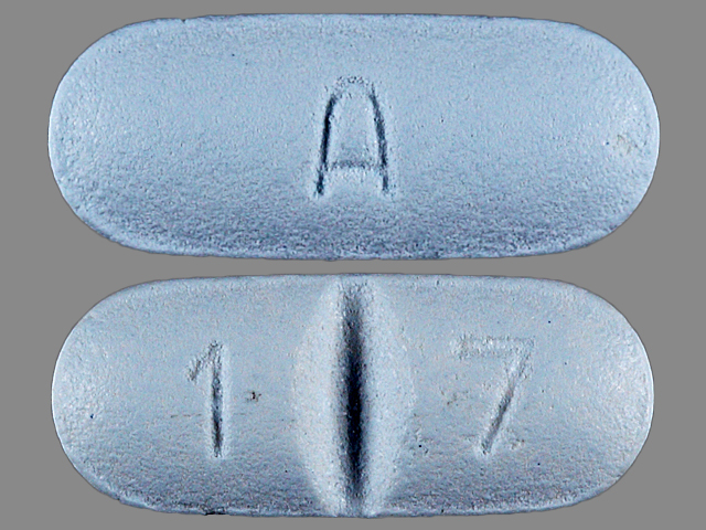 A pill