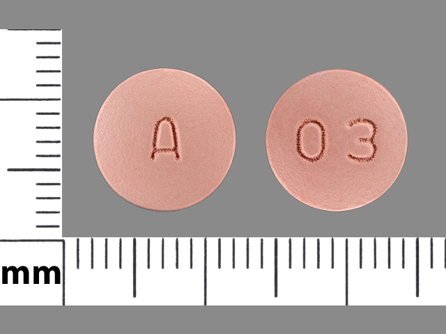 A pill