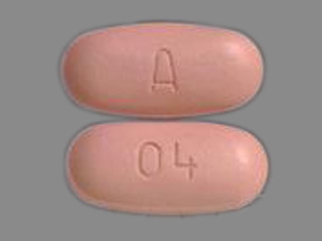 A pill
