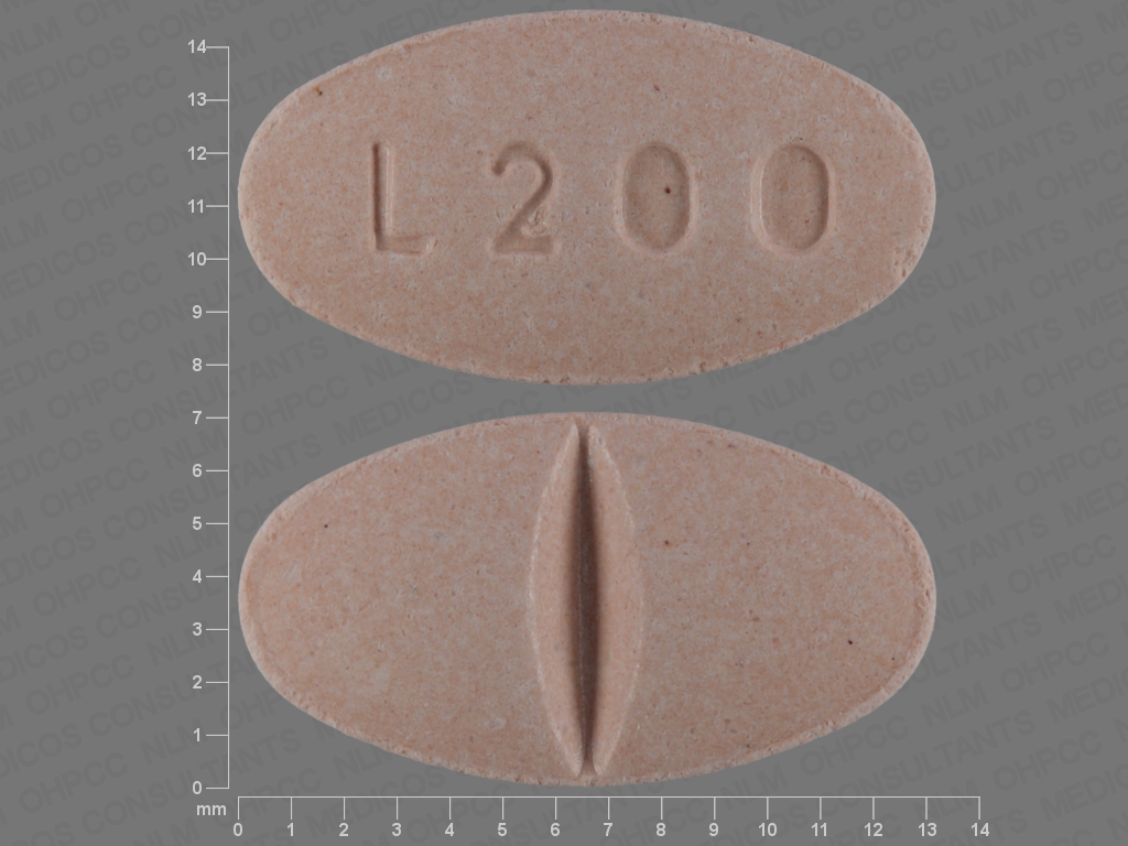 L200 pill