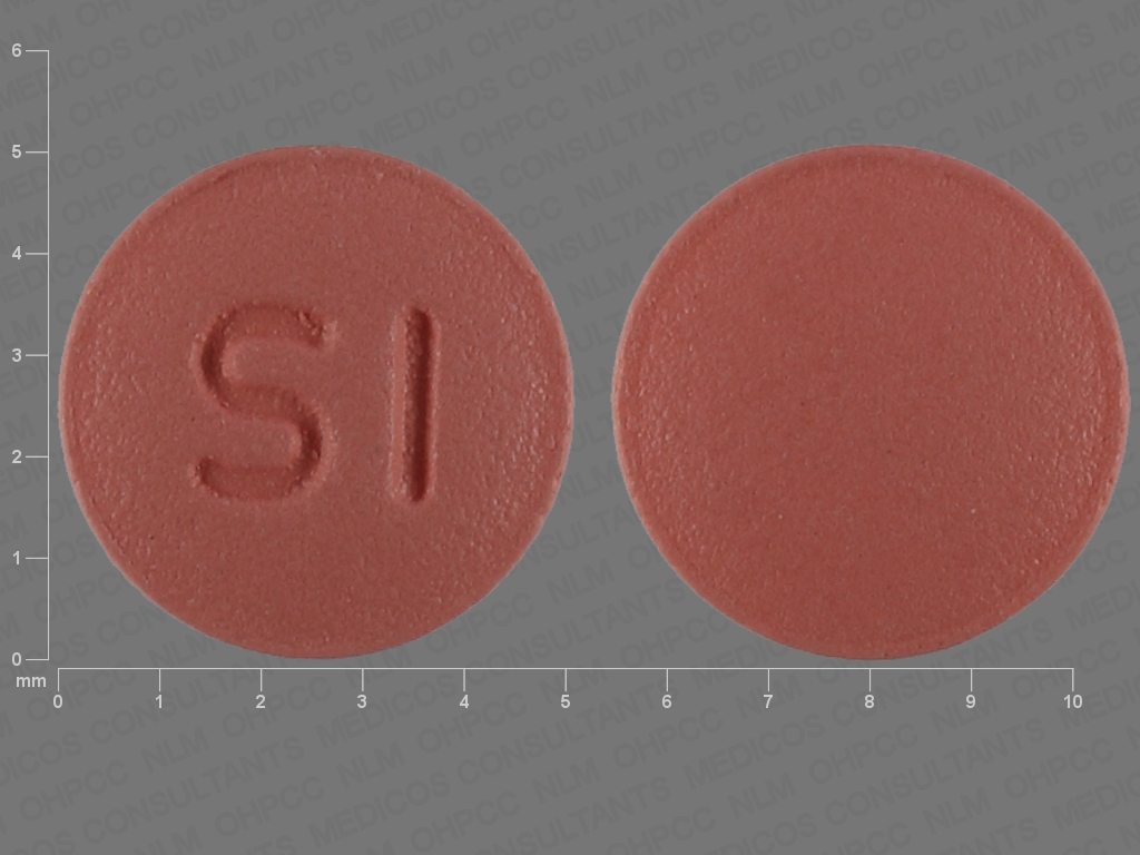 SI pill