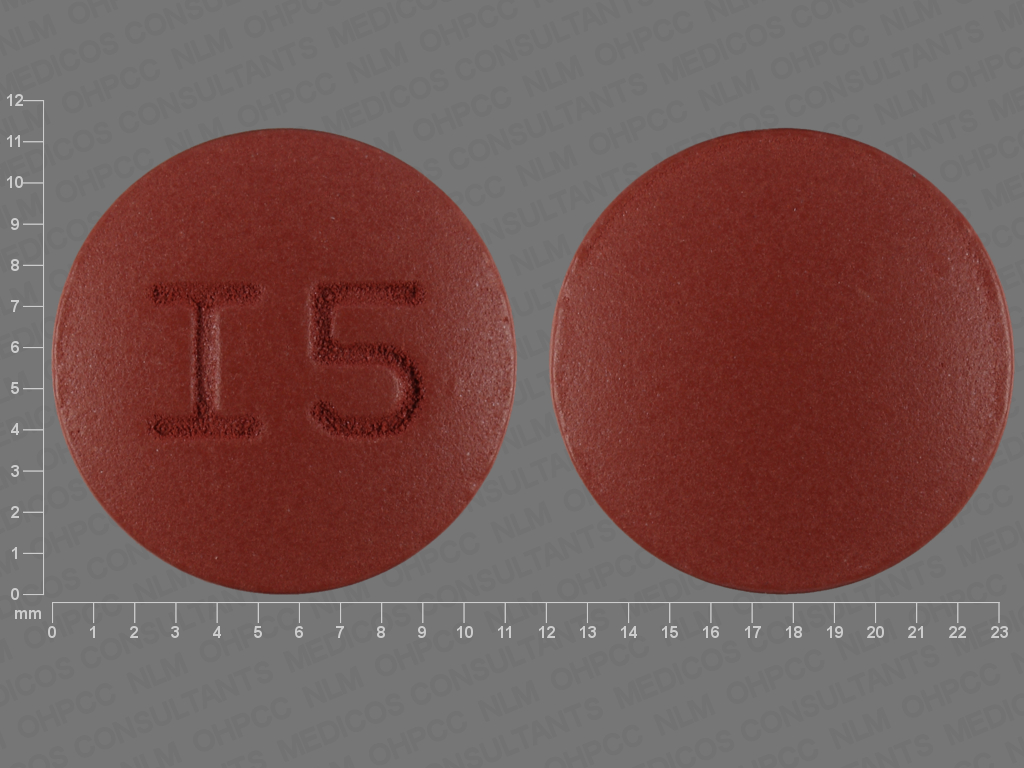 I5 pill
