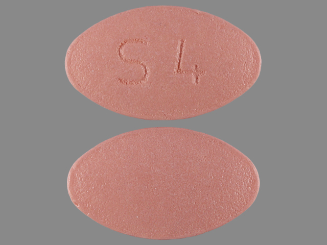 S4 pill