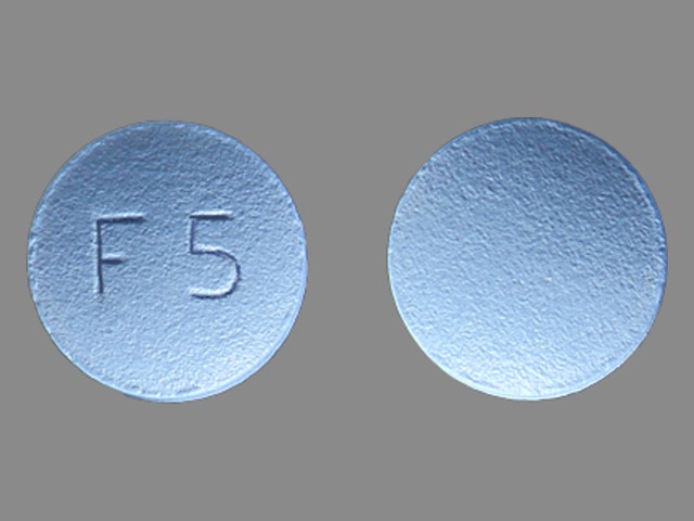 F5 pill
