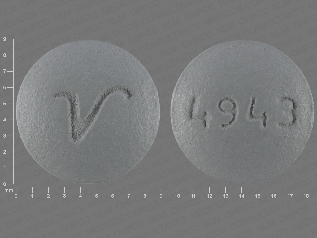 4943 pill