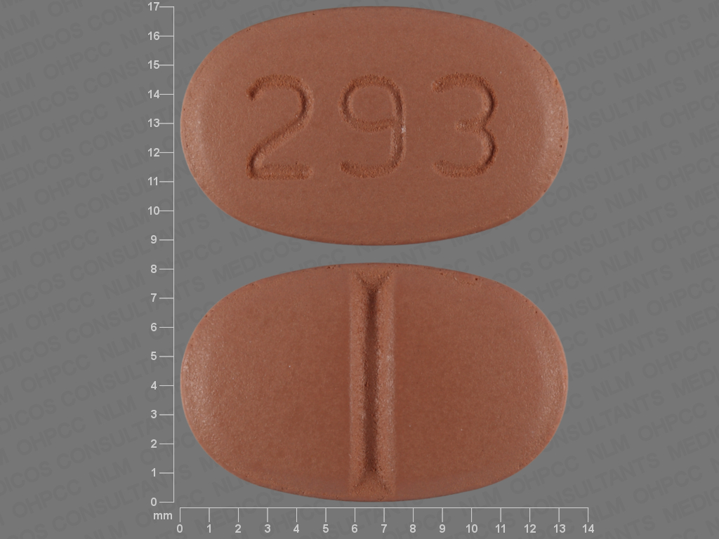 293 pill