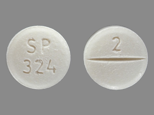 SP pill